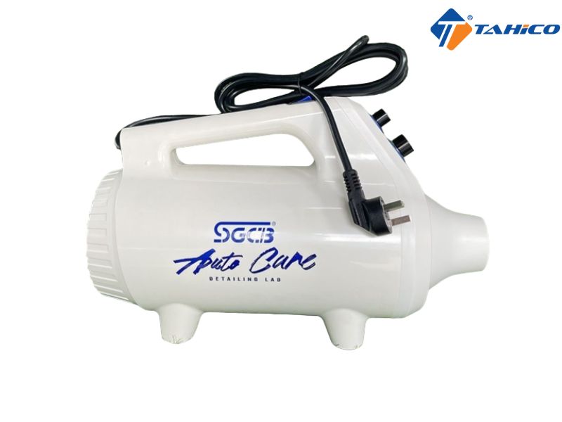 Máy thổi khí nóng cầm tay SGGF211