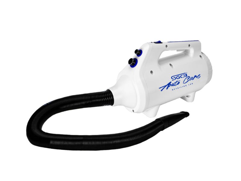 Máy thổi khí nóng cằm tay SGGF211