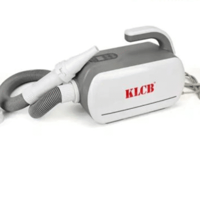 Máy thổi khí nóng cảm ứng thông minh KLCB