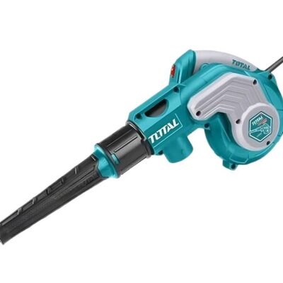 Máy thổi và hút bụi cầm tay cho tiệm rửa xe ô tô TB2086 (800W)
