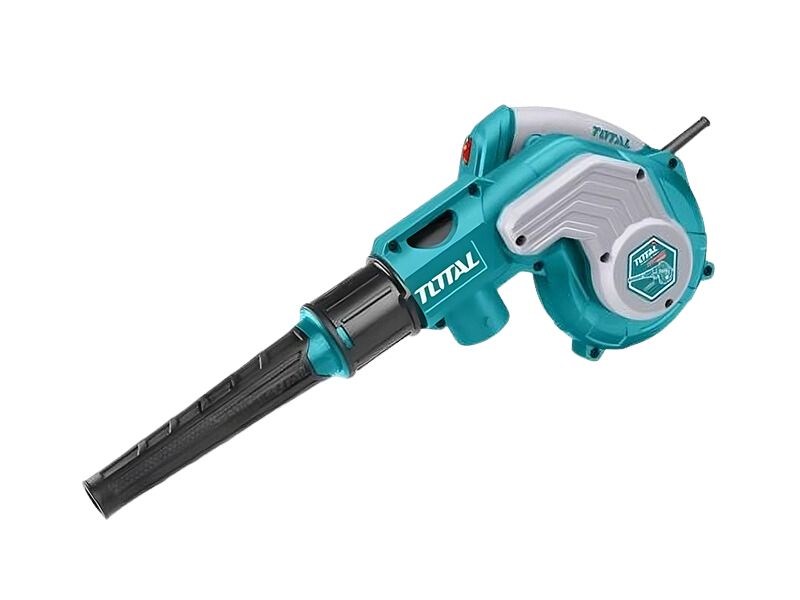 Máy thổi và hút bụi cầm tay cho tiệm rửa xe ô tô TB2086 (800W)