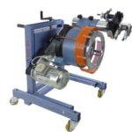 Máy tiện đĩa phanh TR502.STD