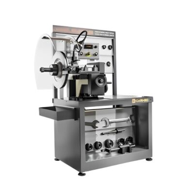 Máy tiện đĩa trống phanh BL 650VS