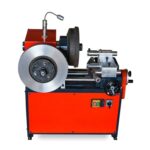 Máy tiện đĩa & trống phanh C9335A