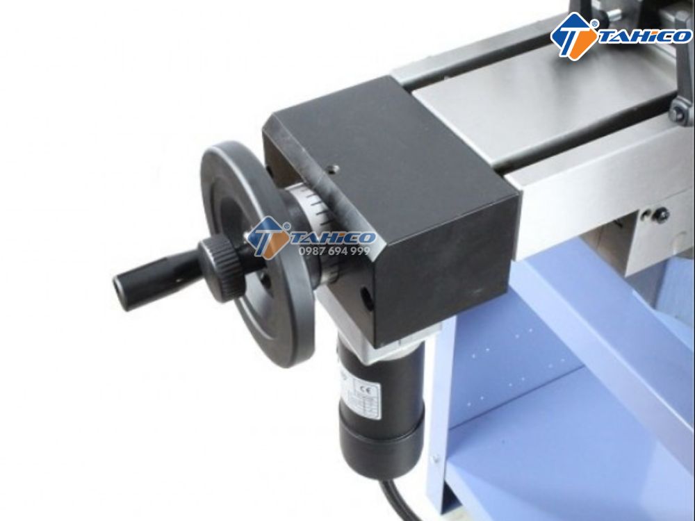 Máy tiện đĩa trống phanh TR470.STD