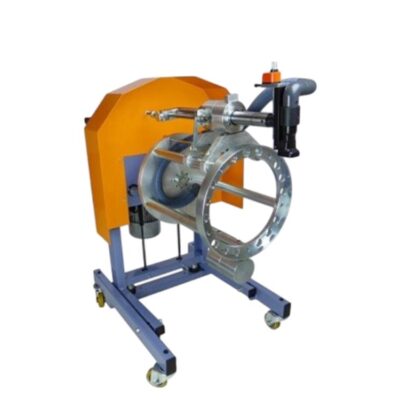 Máy tiện guốc & má phanh TCE560