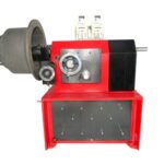 Máy tiện láng đĩa trống phanh BL1/ BL1-H
