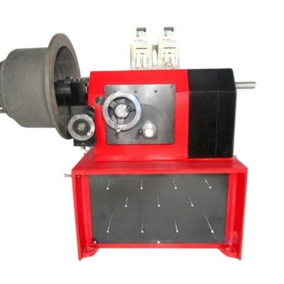 Máy tiện láng đĩa trống phanh BL1/ BL1-H