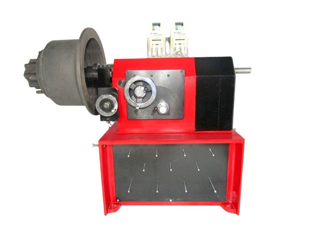Máy tiện láng đĩa trống phanh BL1/ BL1-H
