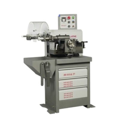 Máy tiện láng đĩa trống phanh GNS 9000LD