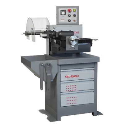 Máy tiện láng đĩa trống phanh KBL-9000LD