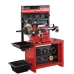 Máy tiện láng đĩa trống phanh RL-8500