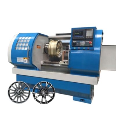 Máy tiện mâm ô tô YZ CNC WRC26