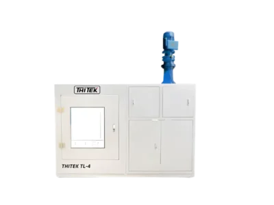 Máy tráng keo lốp