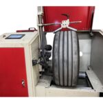 Máy tráng keo lốp chống đinh TMQ-01