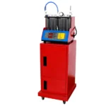 Máy vệ sinh kim phun nhiên liệu Erito ZL-600 220V