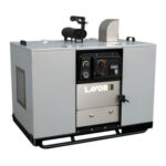 Máy xịt áp lực cao Thermic 17 Lavor 17hp Italy