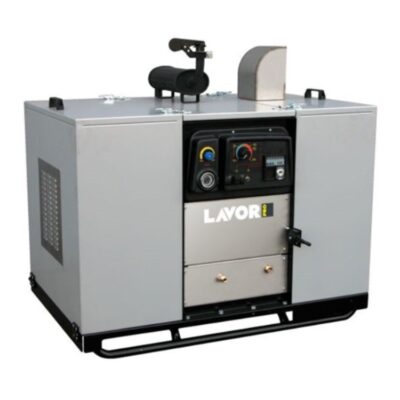 Máy xịt áp lực cao Thermic 17 Lavor 17hp Italy