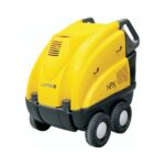 Máy xịt nước nóng Lavor NPX 1813XP 6.3kW Italy