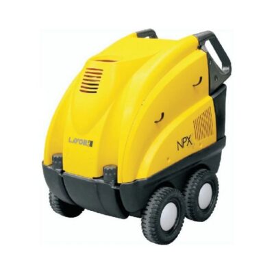 Máy xịt nước nóng Lavor NPX 1813XP 6.3kW Italy