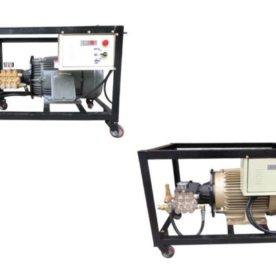 Máy xịt rửa cao áp ANOVIN Dũng Râu 11kw