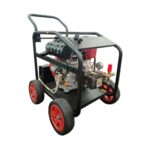 Máy xịt rửa cao áp Projet BT240 9,7kW/13hp