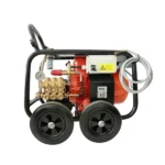 Máy xịt rửa Oertzen 20hp | 500 bar, 207 bar