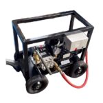 Máy rửa xe siêu cao áp