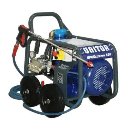 Máy xịt rửa Unitor 20hp áp 500bar