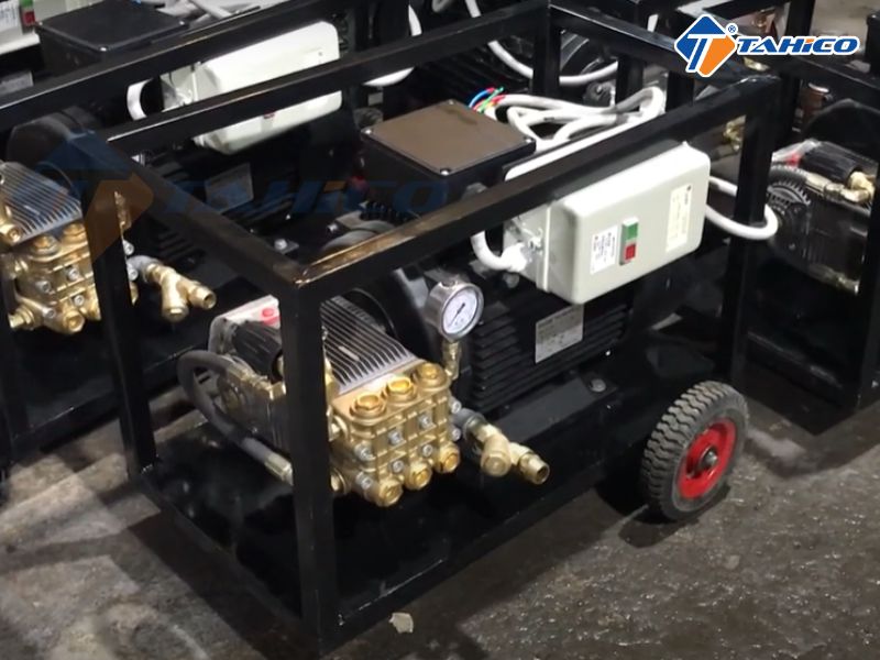Sản phẩm được chế tạo từ vật liệu chất lượng cao