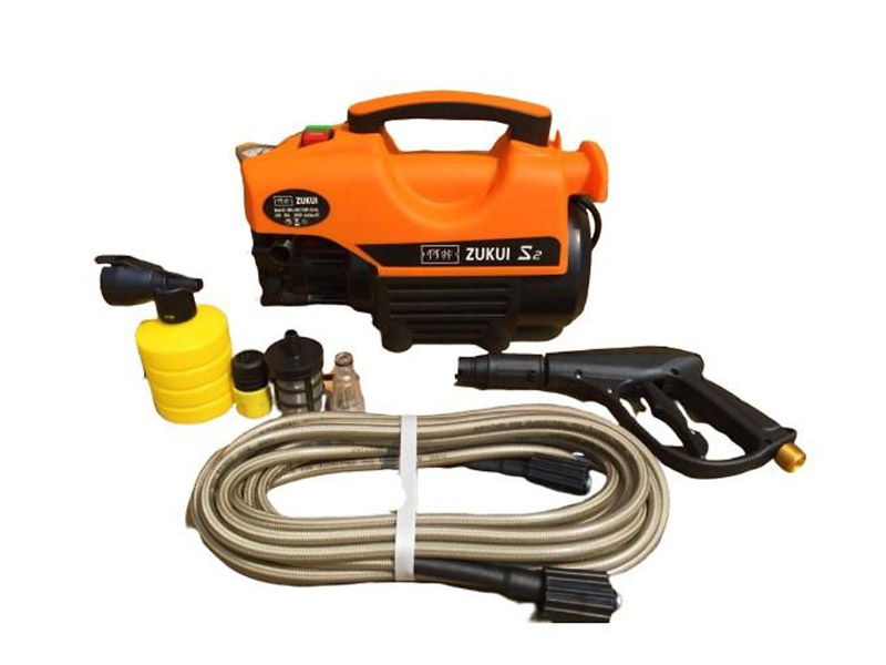 Máy xịt rửa xe gia đình Zukui Z30