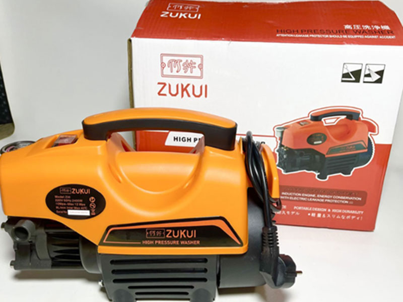 Máy xịt rửa xe gia đình Zukui Z30
