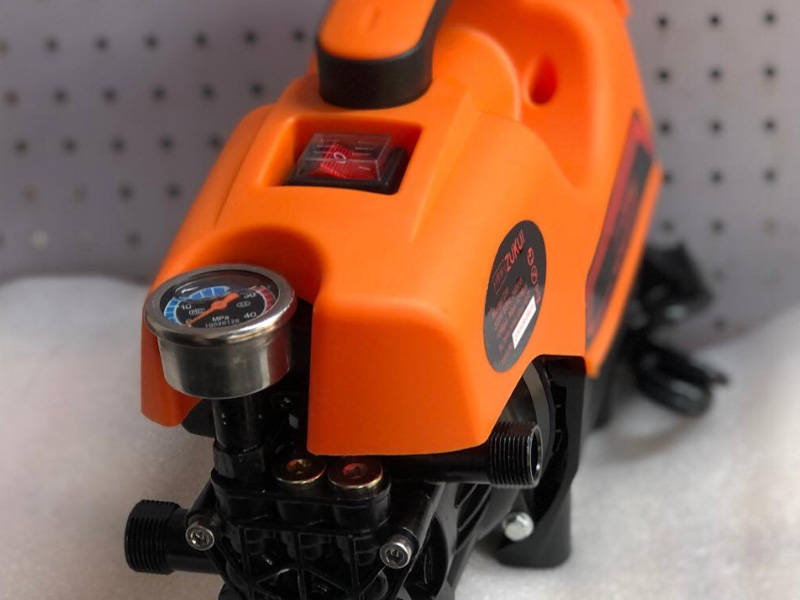 Máy xịt rửa xe gia đình Zukui Z30