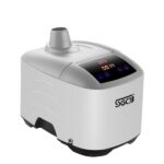 Thông số kỹ thuật máy xông hoiư khử mùi ion SGCB 