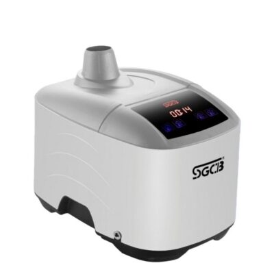 Thông số kỹ thuật máy xông hoiư khử mùi ion SGCB 