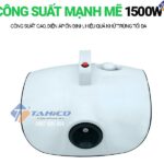 Máy xông khử mùi khử khuẩn Kokoro S-1500W