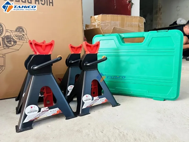 Mễ kê xe Shark ER-6JS, TL-19061 6 tấn