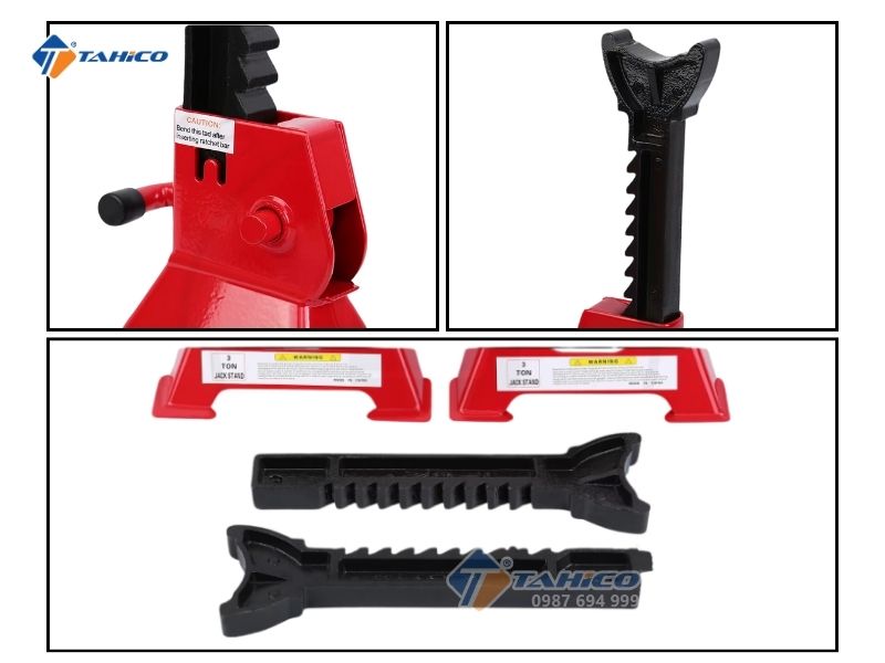 Mễ kê xe Zhongxing ZX0701 | 3 tấn 6 tấn và 12 tấn