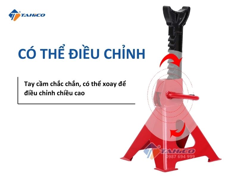 Mễ kê xe Zhongxing ZX0701 có thể điều chỉnh