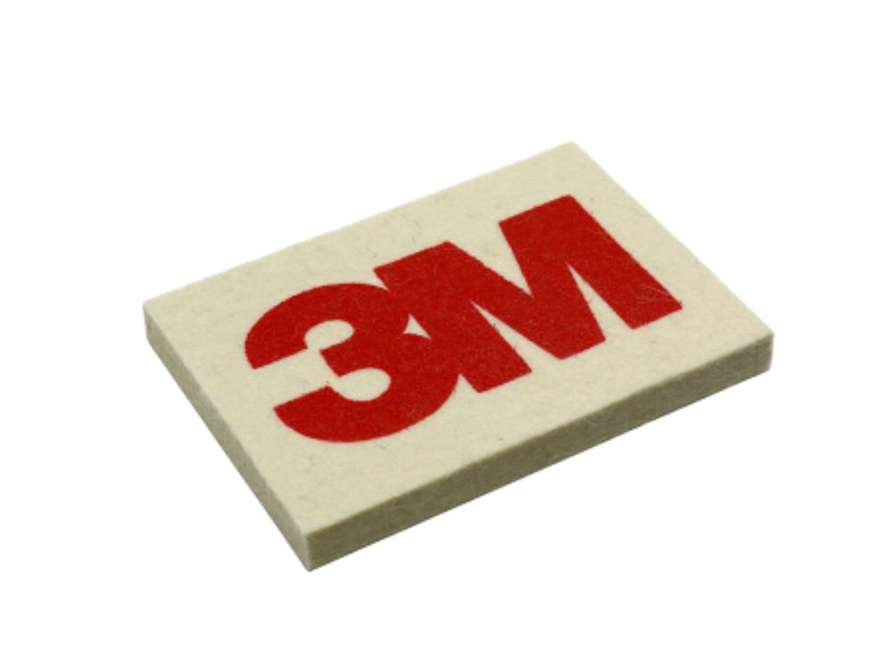 Miếng gạt phim lông cừu 3M TBDP16
