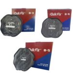 Miếng vá lốp bố chéo Quik Fix Bias