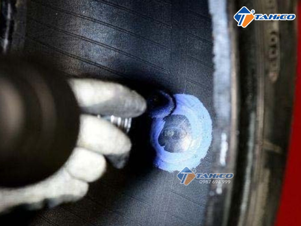 Miếng vá nấm lốp Quik Fix No6006