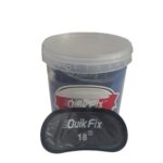 Miếng vá săm Quik Fix hình oval 65x45mm/ 100x50mm