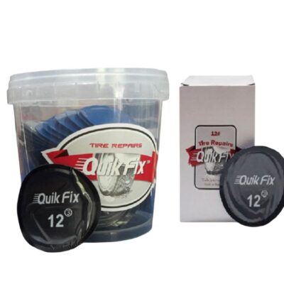 Miếng vá vỏ lốp Quik Fix 45mm 60mm