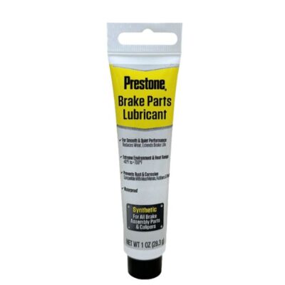 Mỡ phanh Prestone Brake Parts Lubricant AS425 23.8g