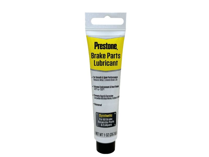 Mỡ phanh Prestone Brake Parts Lubricant AS425 23.8g