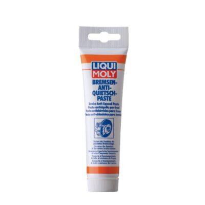 Mỡ bò chịu nhiệt Liqui Moly Brake Anti-Squeal Paste