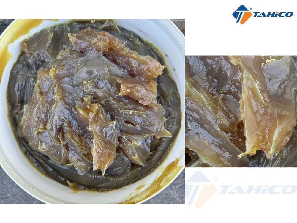Mỡ bò chịu nhiệt Lithium Grease L3 15kg