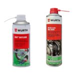 Mỡ bò Wurth HHS Drylube Adhesive, 2000 Adhesive