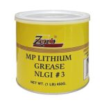 Mỡ bò Zen’s Lithium Grease #3 450g